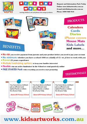 Diseño Publicitario por Lucky Striker para Paper Limtied | Diseño: #2488496