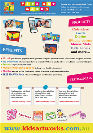 Diseño Publicitario por Lucky Striker para Paper Limtied | Diseño: #2488558