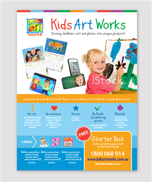 Design Publicitaire par  maria.design pour Paper Limtied | Design : #2488502