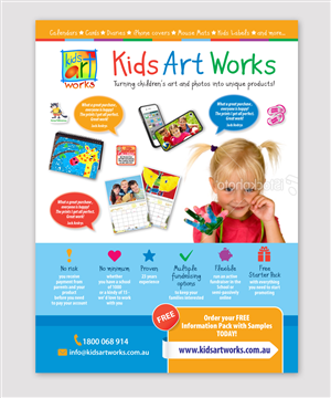 Design Publicitaire par  maria.design pour Paper Limtied | Design : #2492685