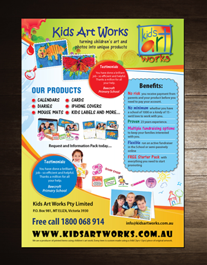 Design Publicitaire par meet007 pour Paper Limtied | Design : #2482795