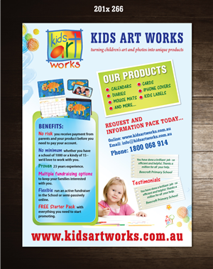 Design Publicitaire par meet007 pour Paper Limtied | Design : #2487989