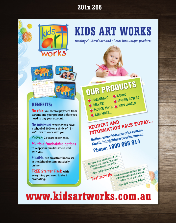 Advertisement Design by meet007 for Paper Limtied | Design #2488198