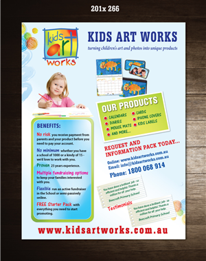 Design Publicitaire par meet007 pour Paper Limtied | Design : #2488236