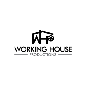 Logo Design by moisesf for Working House Productions | Design: #13728060