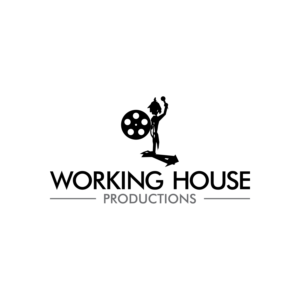 Logo Design by moisesf for Working House Productions | Design: #13728069