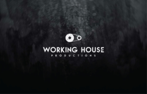Design de Logo par Milos Jovic pour Working House Productions | Design : #13677761