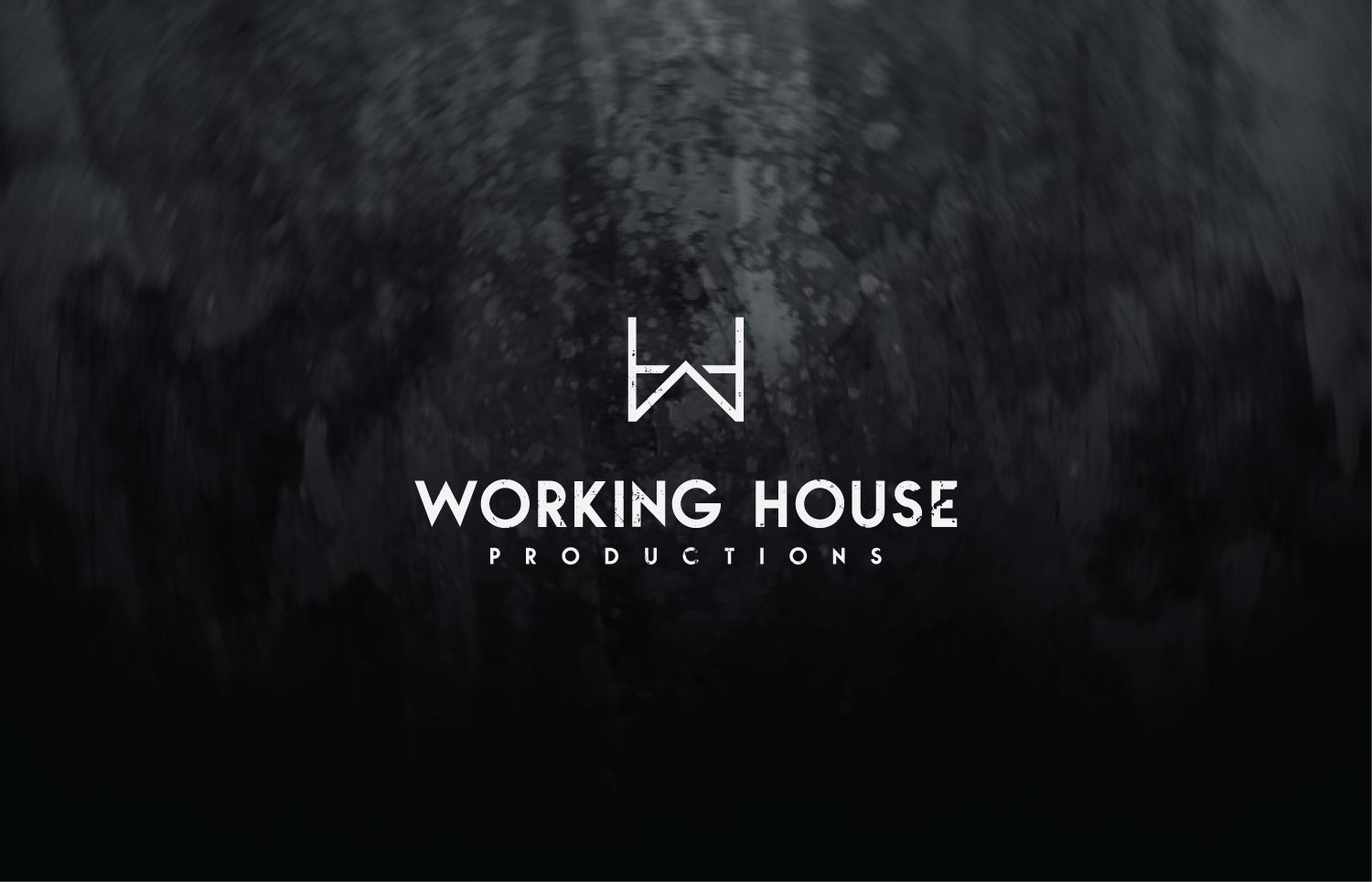 Design de Logo par Milos Jovic pour Working House Productions | Design #13700522