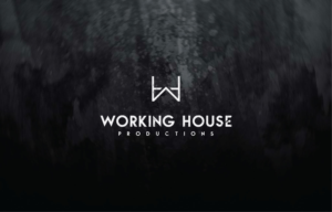 Design de Logo par Milos Jovic pour Working House Productions | Design : #13700522