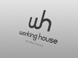 Logo-Design von jika für Working House Productions | Design #13746159