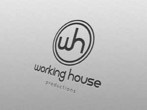 Logo Design by jika for Working House Productions | Design: #13763675