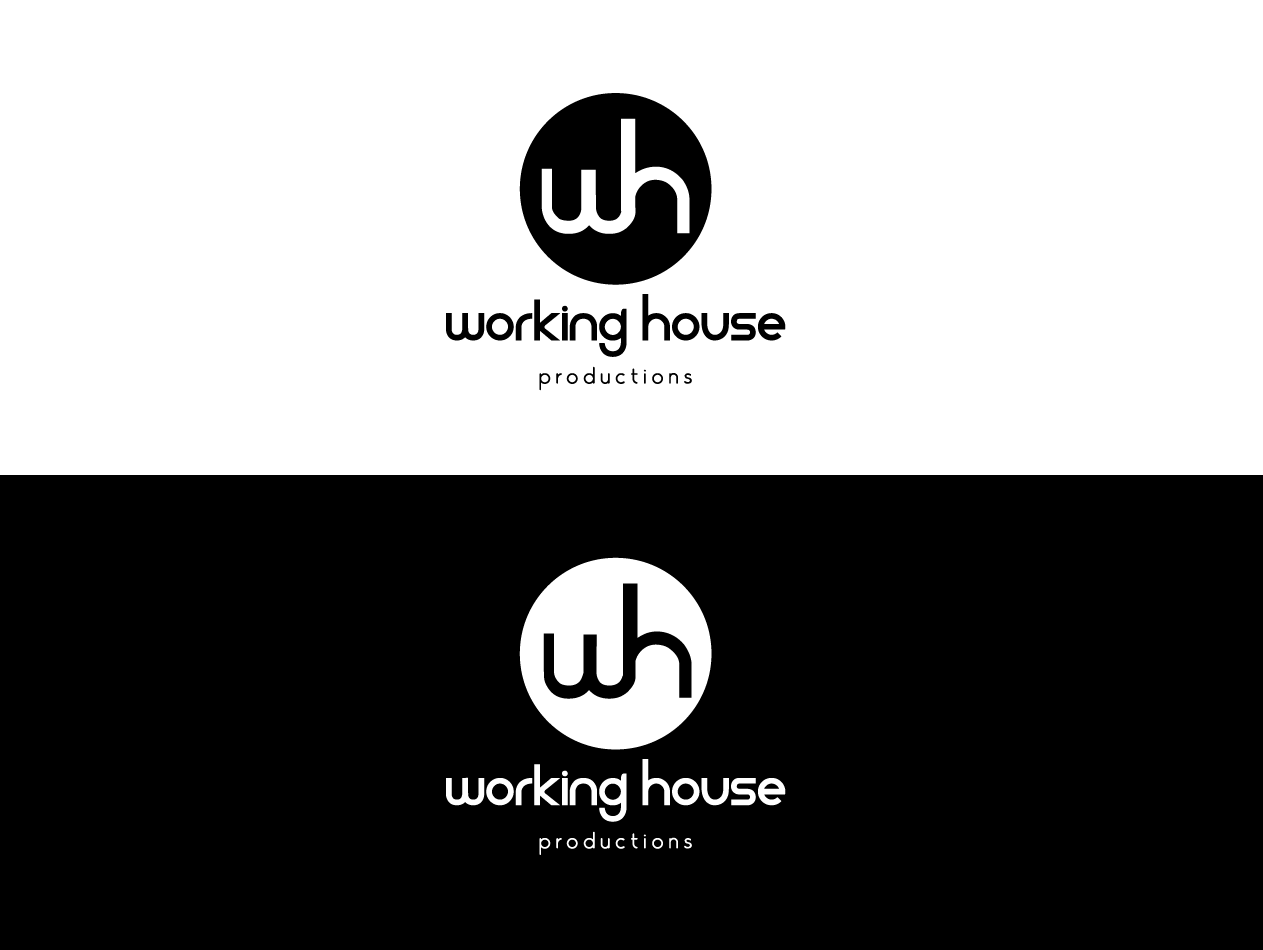Design de Logo par jika pour Working House Productions | Design #13776553