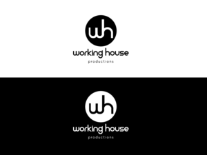 Design de Logo par jika pour Working House Productions | Design : #13776553