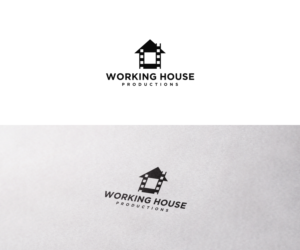Logo Design by artsterdam for Working House Productions | Design: #13677314