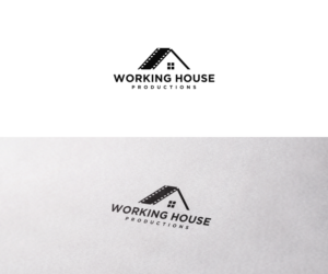 Logo Design by artsterdam for Working House Productions | Design: #13677617