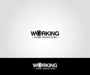 Logo Design by volebaba for Working House Productions | Design: #13698546