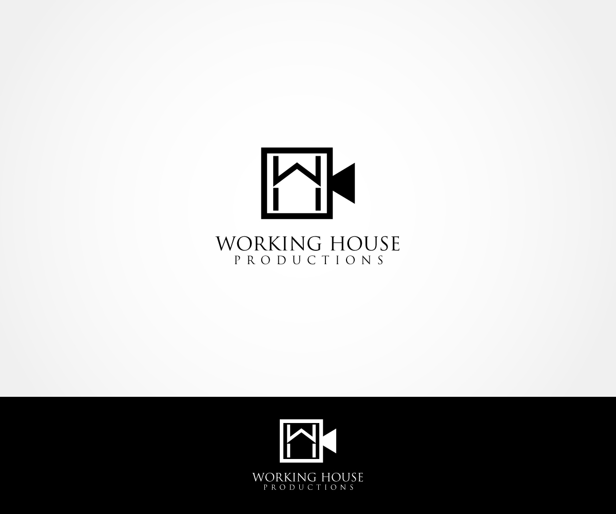 Design de Logo par volebaba pour Working House Productions | Design #13698547