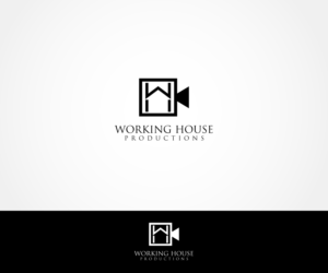 Design de Logo par volebaba pour Working House Productions | Design : #13698547