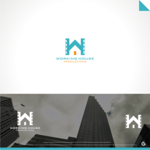 Logo Design by R!CKY for Working House Productions | Design: #13705740