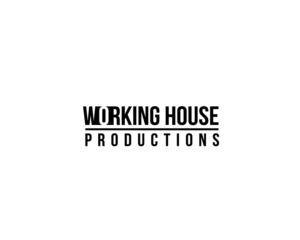 Logo Design by AlexMorisseau for Working House Productions | Design: #13734502