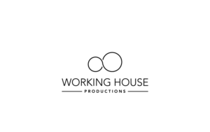 Design de Logo par Radu Borzea pour Working House Productions | Design : #13673761