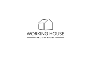 Design de Logo par Radu Borzea pour Working House Productions | Design : #13688490