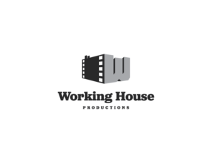 Logo Design by Psych artist for Working House Productions | Design: #13673001