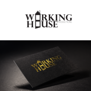 Logo Design by Hugo Domingos