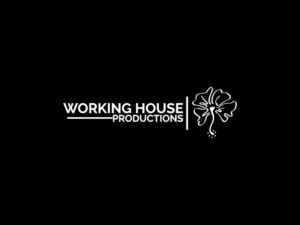 Logo-Design von PETERPARKER für Working House Productions | Design #13693157