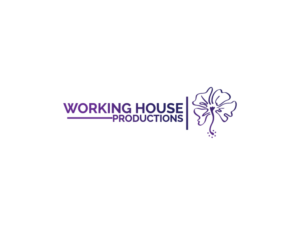 Logo Design by PETERPARKER for Working House Productions | Design: #13693158