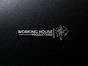 Logo Design by PETERPARKER for Working House Productions | Design: #13693159