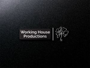 Logo Design by PETERPARKER for Working House Productions | Design: #13693160