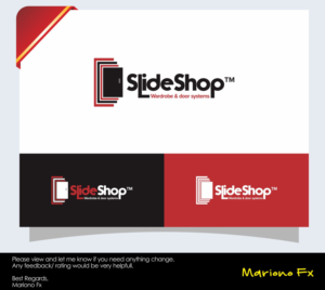 Logo Design by Mariono Fx for this project | Design: #13683696