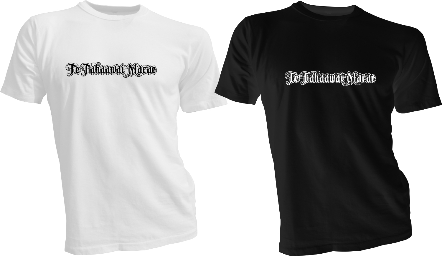 T-shirt Design by bacujkov for Te Tahaawai Marae | Design #13886385