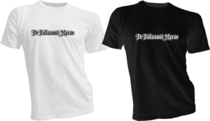 T-shirt Design by bacujkov