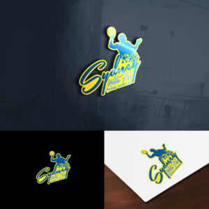 Logo Design by IMD-HUB for BrightSchool | Design: #13684877