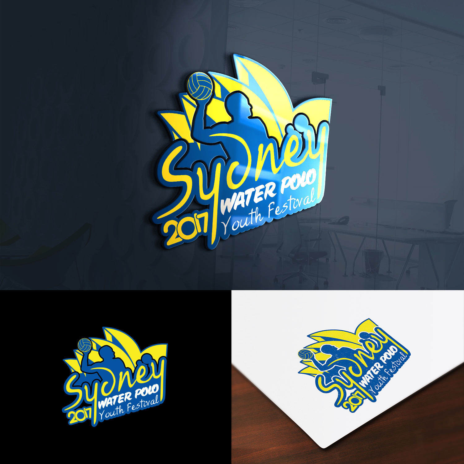 Logo Design by IMD-HUB for BrightSchool | Design #13696523