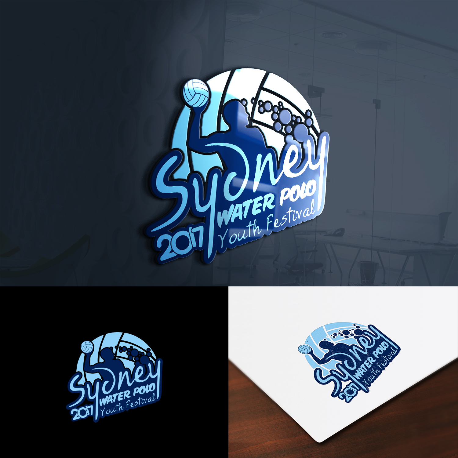 Logo Design by IMD-HUB for BrightSchool | Design #13708619