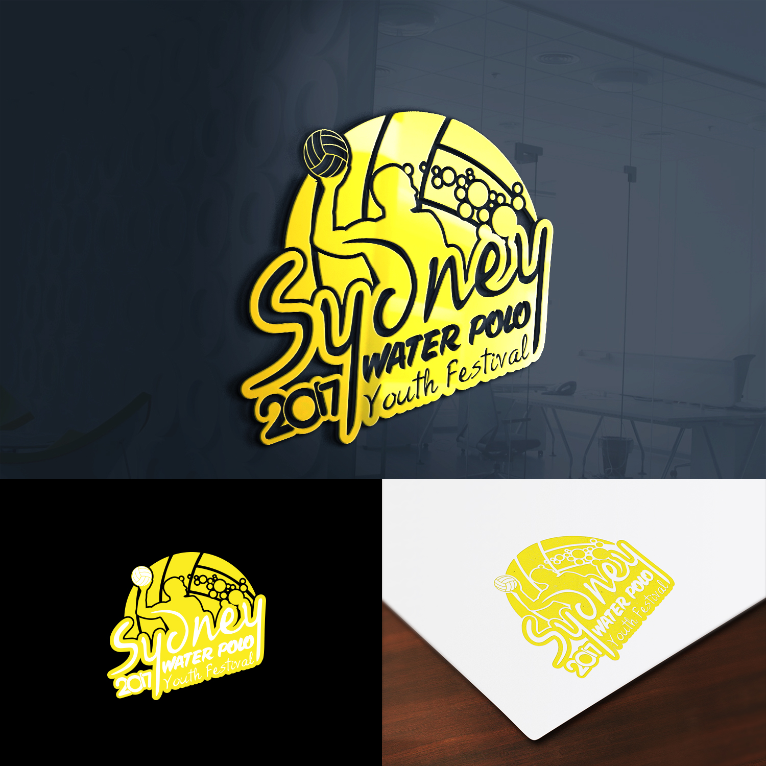 Logo Design by IMD-HUB for BrightSchool | Design #13708868