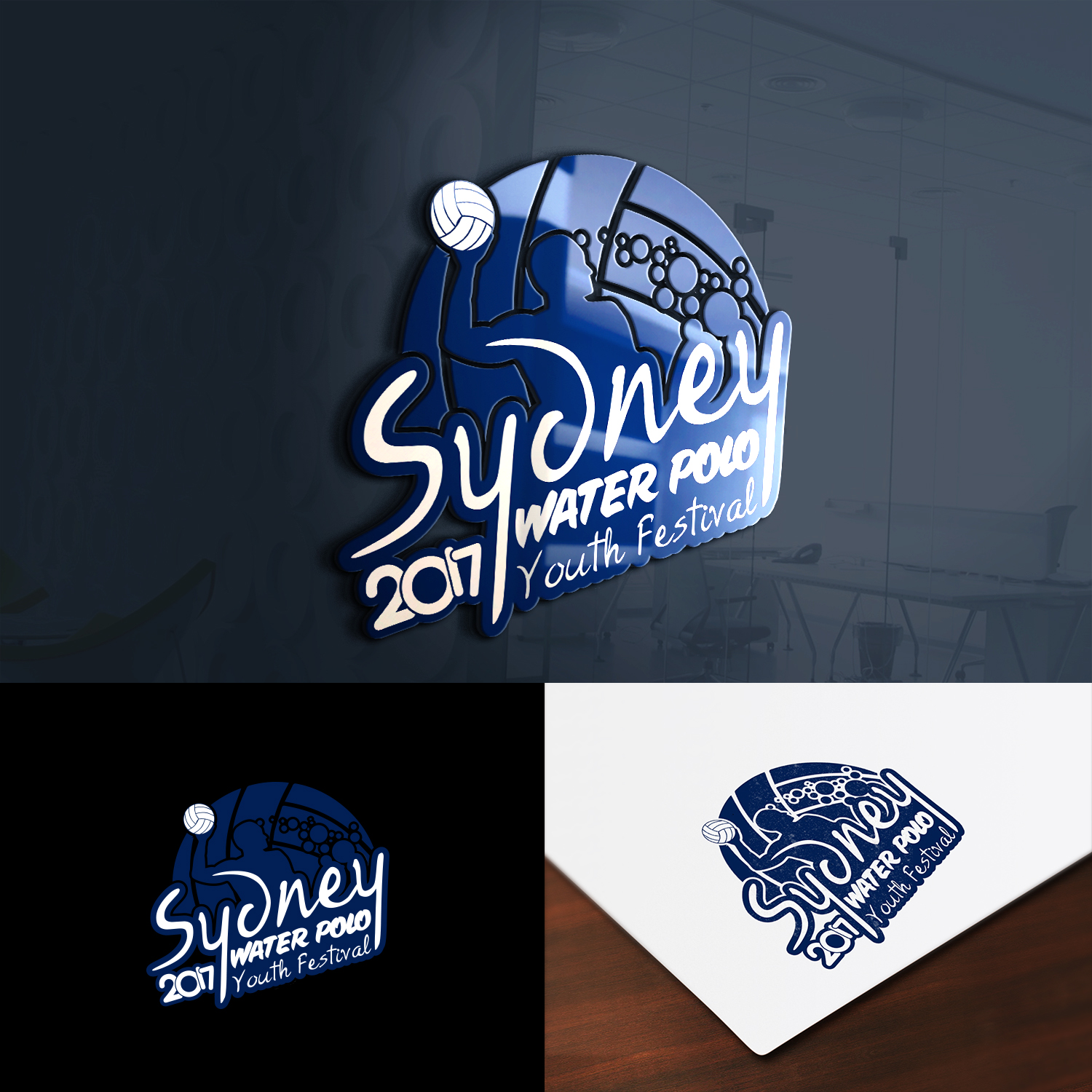 Logo Design by IMD-HUB for BrightSchool | Design #13709258