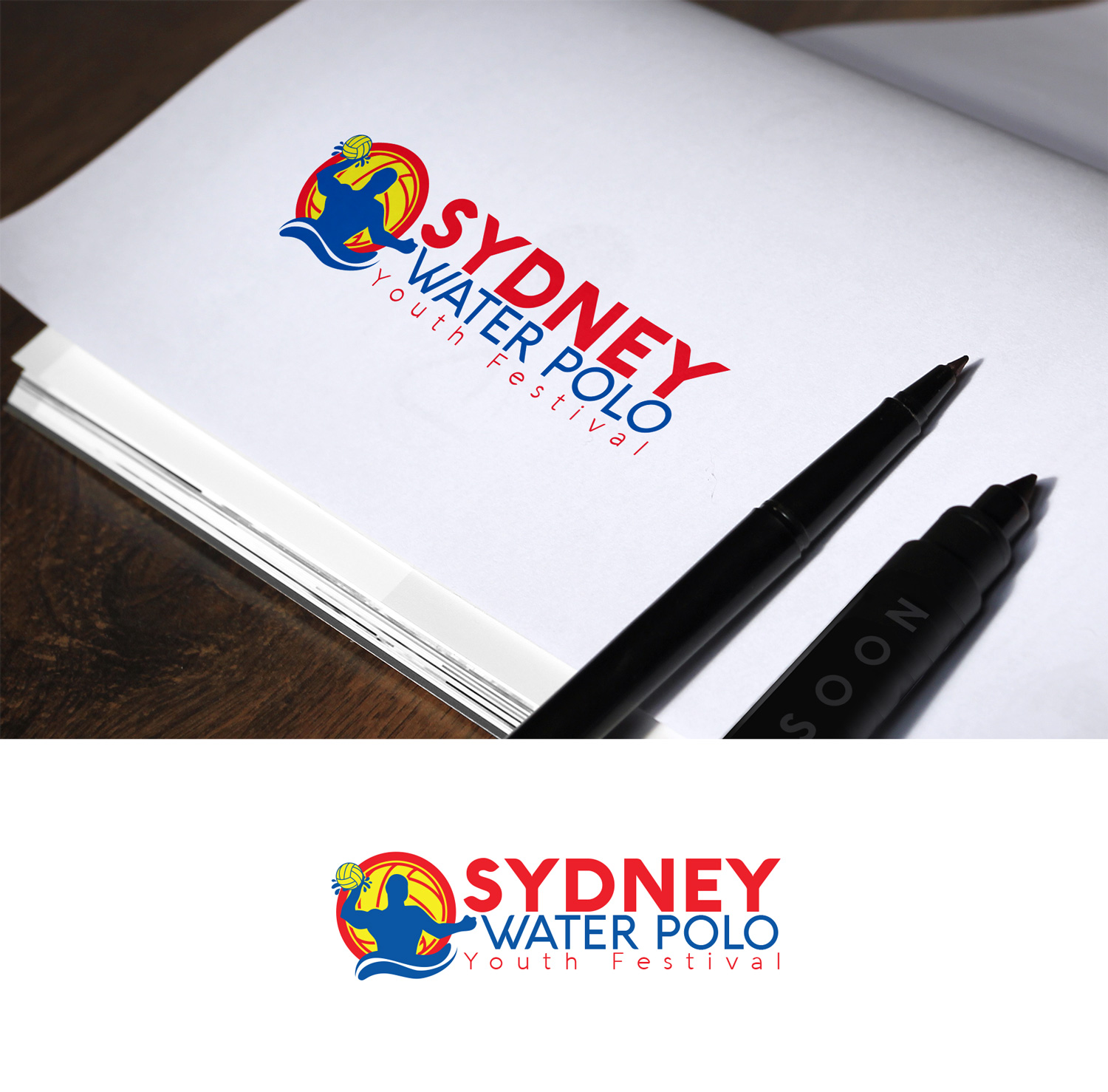 Logo Design by Impressive Solutions for BrightSchool | Design #13677273