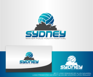 Logo Design by alvinnavarra