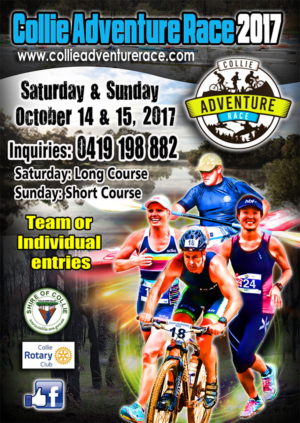 Flyer Design by NILDesigns