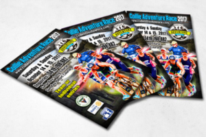 Diseño de Flyer por NILDesigns para TREM | Diseño #13673999