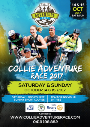 Flyer Design by VEGA-Designs