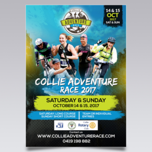 Diseño de Flyer por VEGA-Designs para TREM | Diseño: #13676777