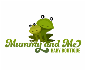Logo Design by SpringDesigns for this project | Design: #2511346
