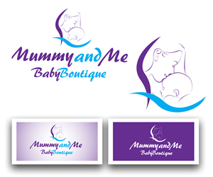 Logo Design by Bella Cosa