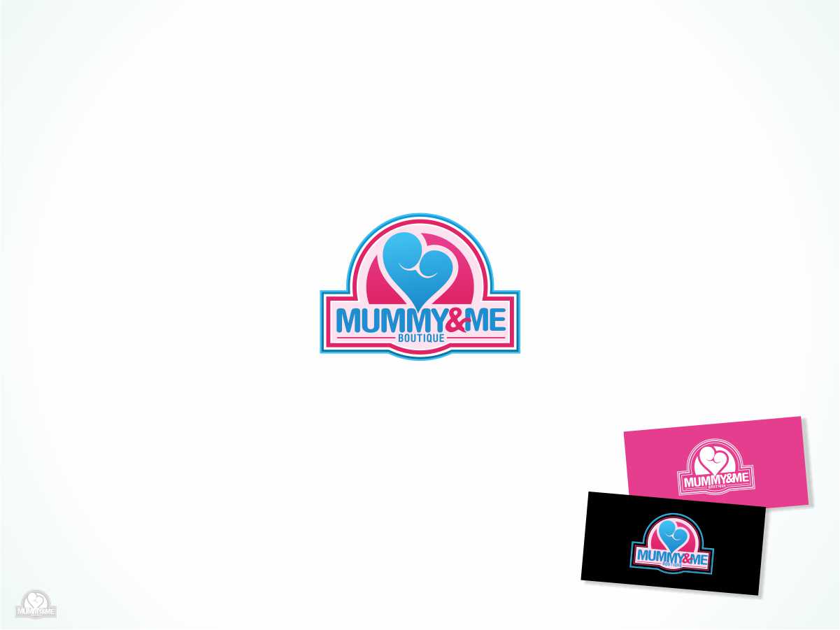 Logo Design by Robby SC for this project | Design #2485654