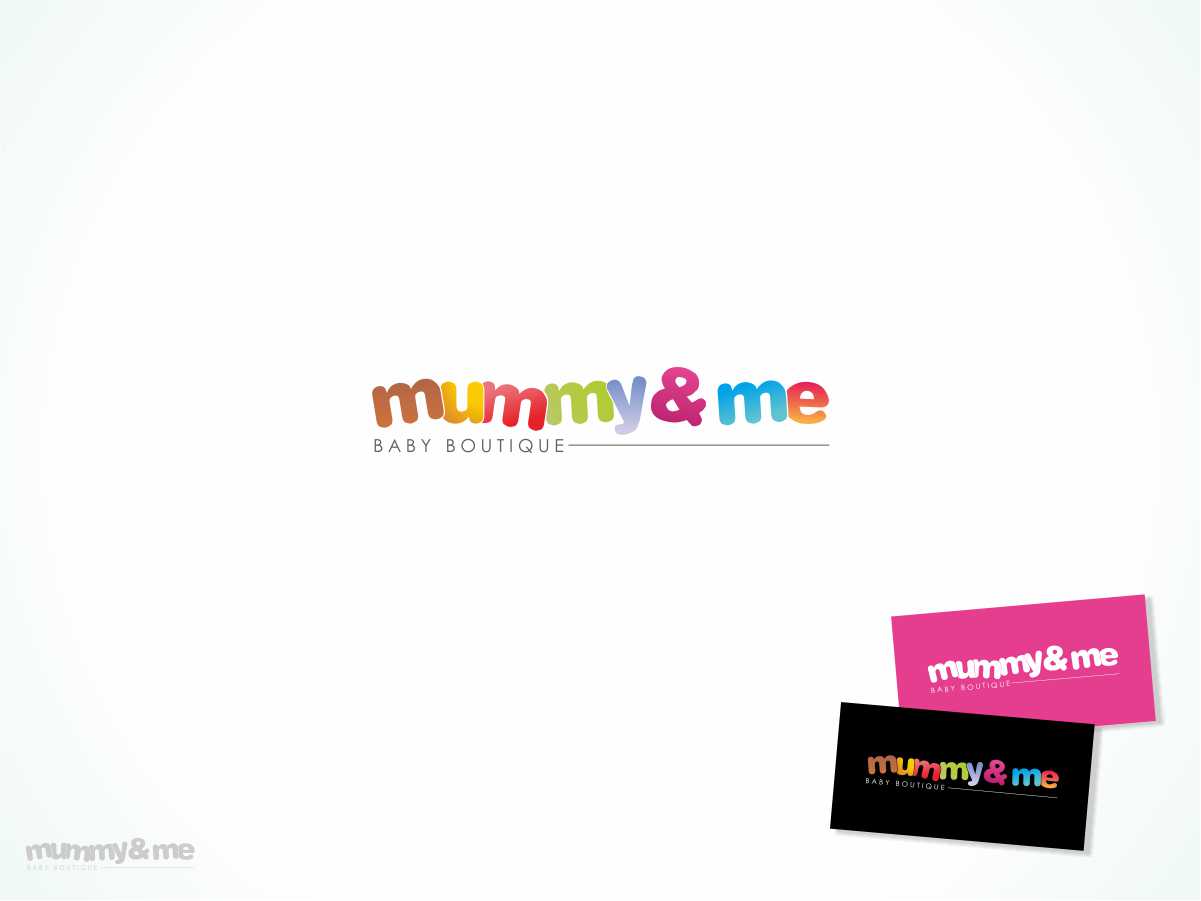 Logo Design by Robby SC for this project | Design #2487469